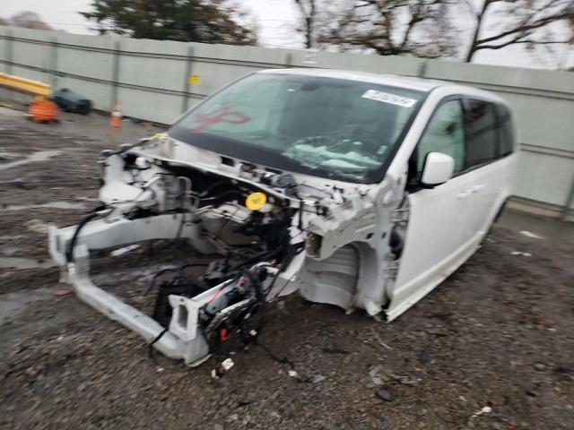 Photo 2 from auction – 2019 DODGE GRAND CARA with VIN 2C4RDGEG1KR690330