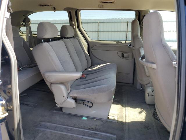 Photo 6 from auction – 2002 DODGE GRAND CARA with VIN 2B4GP44382R772757