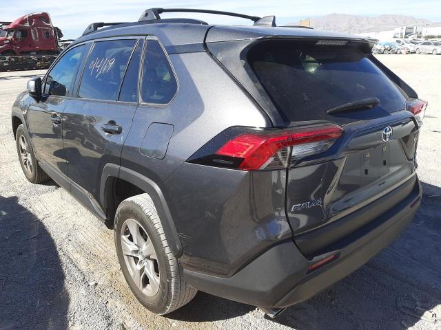 Zdjęcie 3 z aukcji – 2019 TOYOTA RAV4 XLE z VIN JTMP1RFV5KD031064