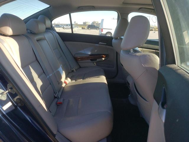 Photo 6 from auction – 2012 HONDA ACCORD EXL with VIN 1HGCP2F83CA070643