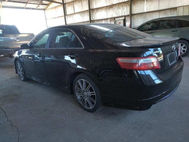 Photo 3 from auction – 2007 TOYOTA CAMRY LE with VIN 4T1BK46K07U523374