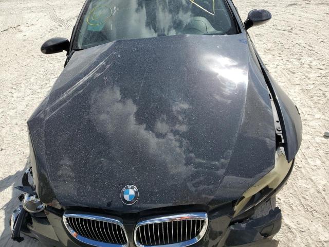 Photo 7 from auction – 2009 BMW 335 I with VIN WBAWB73529P158989