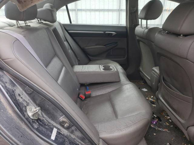 Photo 6 from auction – 2010 HONDA CIVIC EXL with VIN 19XFA1F92AE044738