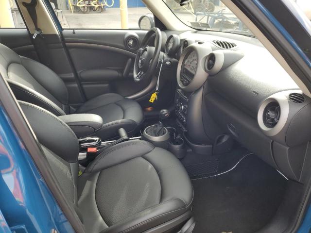 Photo 5 from auction – 2012 MINI COOPER S C with VIN WMWZC5C53CWL55701