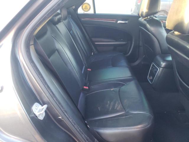 Photo 6 from auction – 2013 CHRYSLER 300 with VIN 2C3CCAAG7DH553241