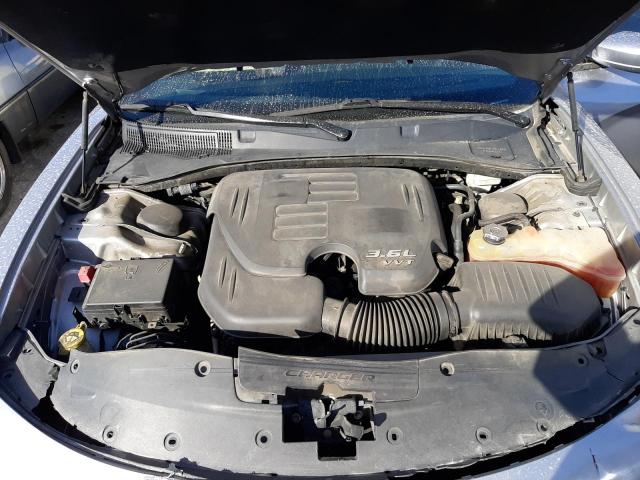 Photo 7 from auction – 2015 DODGE CHARGER SE with VIN 2C3CDXBG0FH847940