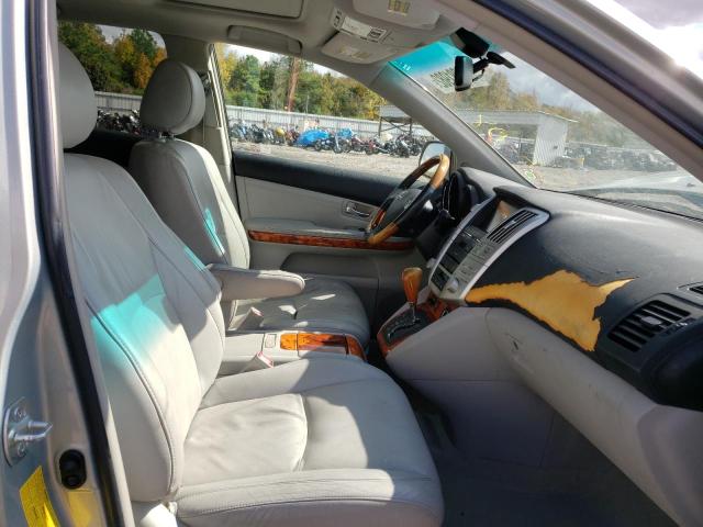Photo 5 from auction – 2008 LEXUS RX 350 with VIN 2T2GK31U48C039408