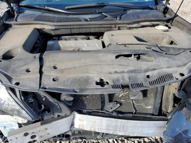 Photo 7 from auction – 2010 LEXUS RX 350 with VIN 2T2BK1BA5AC061202