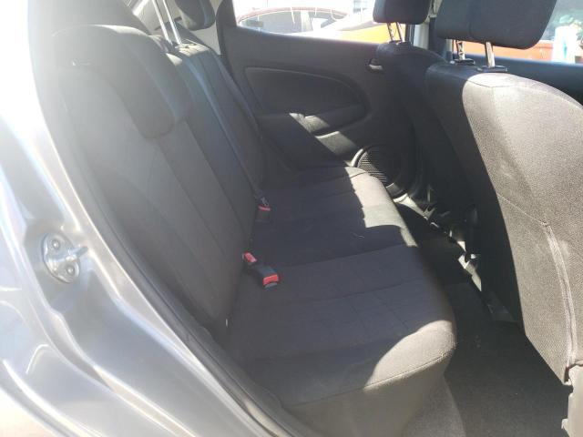 Photo 6 from auction – 2014 MAZDA MAZDA2 SPO with VIN JM1DE1KY2E0181671