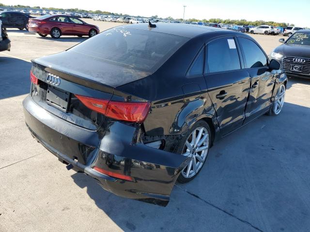Photo 4 from auction – 2016 AUDI A3 PREMIUM with VIN WAUA7GFF5G1058286