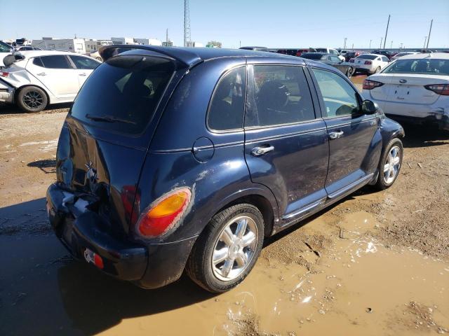Photo 4 from auction – 2004 CHRYSLER PT CRUISER with VIN 3C8FY68B04T352305