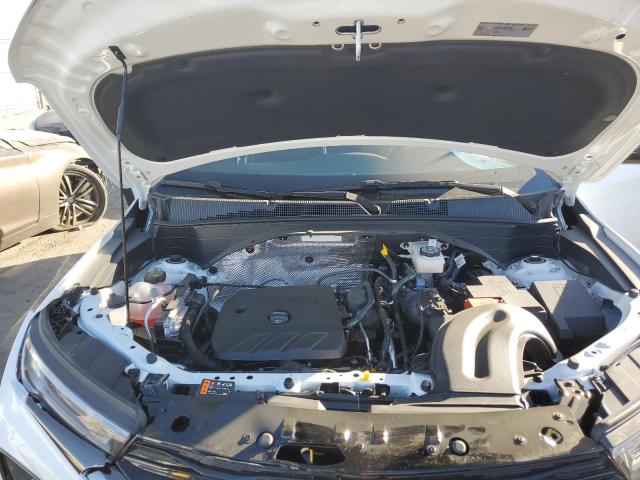 Photo 7 from auction – 2023 CHEVROLET TRAILBLAZE with VIN KL79MTSLXPB022037