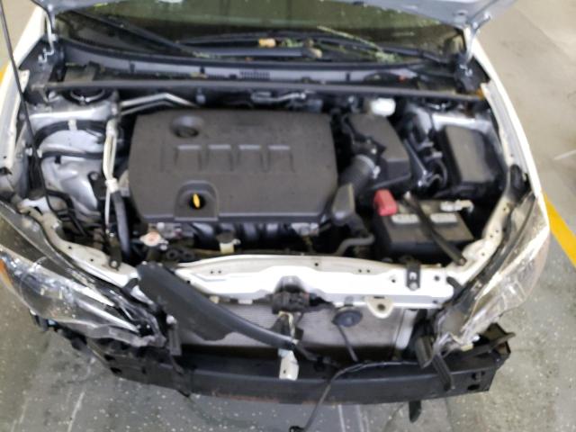 Photo 7 from auction – 2019 TOYOTA COROLLA L with VIN 2T1BURHE1KC149284