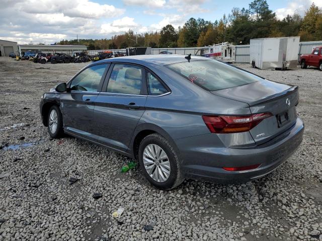 Photo 2 from auction – 2019 VOLKSWAGEN JETTA S with VIN 3VWCB7BU2KM144887