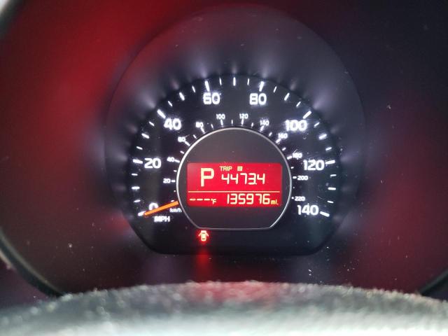 Photo 8 from auction – 2016 KIA SOUL with VIN KNDJN2A27G7298632