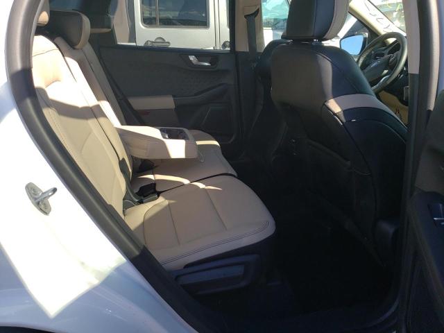 Photo 6 from auction – 2020 FORD ESCAPE SEL with VIN 1FMCU0H69LUA06768