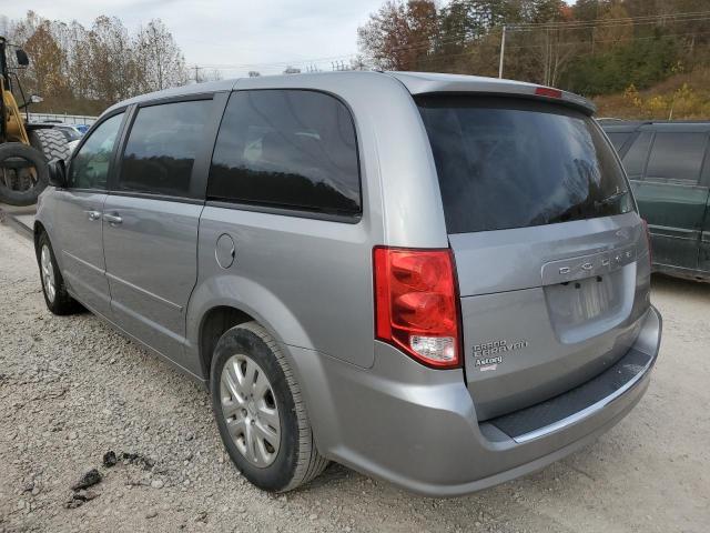 Photo 3 from auction – 2017 DODGE GRAND CARA with VIN 2C4RDGBG5HR847130