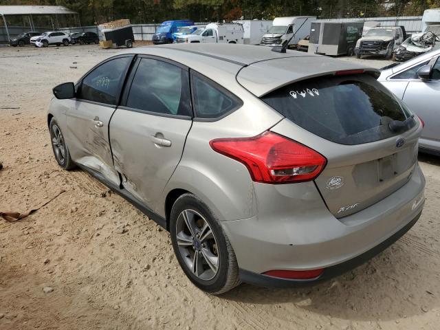Photo 3 from auction – 2016 FORD FOCUS SE with VIN 1FADP3KE3GL259796