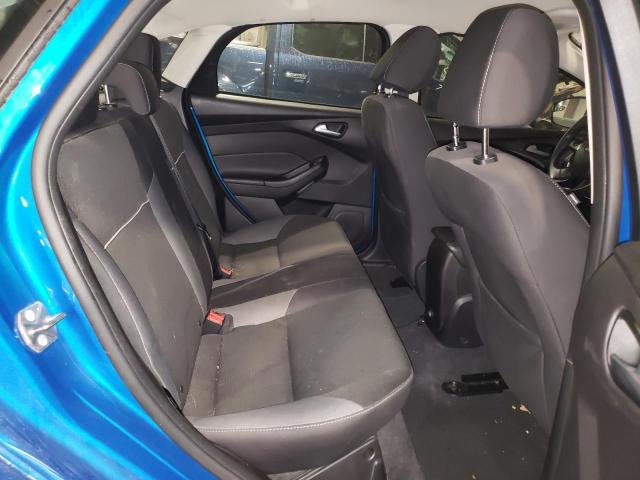 Photo 6 from auction – 2014 FORD FOCUS SE with VIN 1FADP3F23EL369695