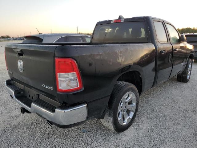 Photo 4 from auction – 2021 RAM 1500 BIG H with VIN 1C6SRFBT9MN821848