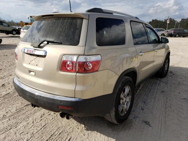 صورة رقم 4 من المزاد - 2012 GMC ACADIA SLE مع VIN 1GKKRPED0CJ129233