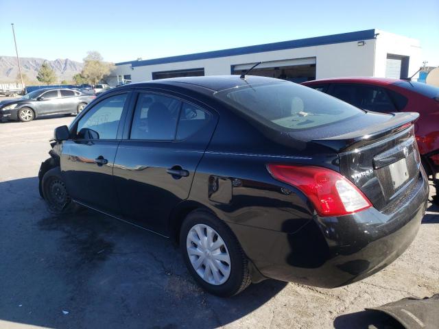 Photo 3 from auction – 2013 NISSAN VERSA S with VIN 3N1CN7AP8DL867418