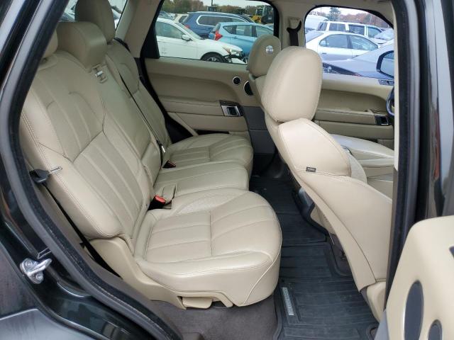 Photo 6 from auction – 2016 LAND ROVER RANGE ROVE with VIN SALWR2VF3GA560441