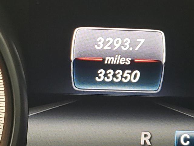 Photo 8 from auction – 2019 MERCEDES-BENZ CLA 250 with VIN WDDSJ4EB8KN769879