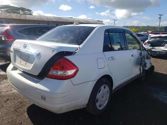 Photo 4 from auction – 2009 NISSAN VERSA S with VIN 3N1BC11E39L389932