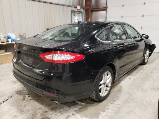 Photo 4 from auction – 2016 FORD FUSION SE with VIN 3FA6P0H72GR103427