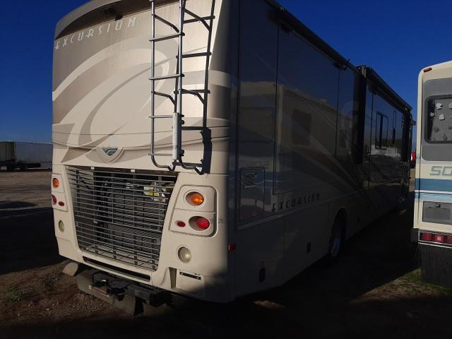 Photo 4 from auction – 2008 FREIGHTLINER CHASSIS B with VIN 4UZACJBSX8CZ05822