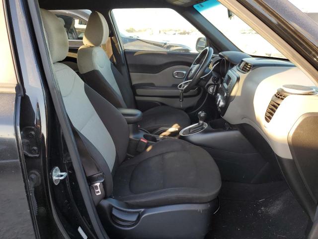 Photo 5 from auction – 2016 KIA SOUL with VIN KNDJN2A24G7377496