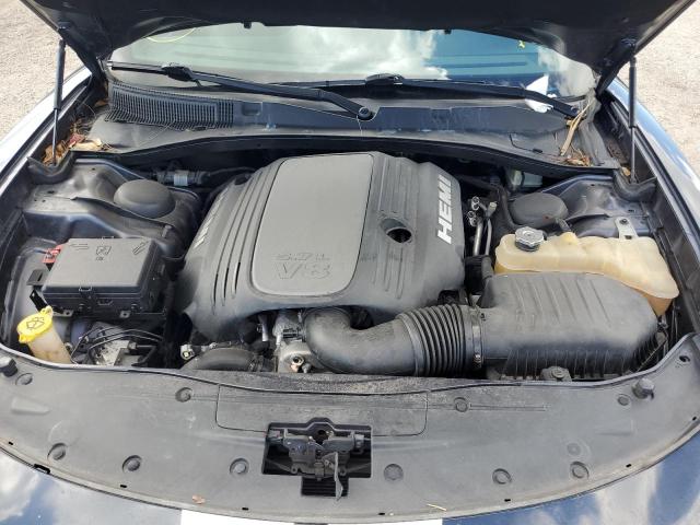 Photo 7 from auction – 2016 DODGE CHARGER R/ with VIN 2C3CDXCT8GH210694
