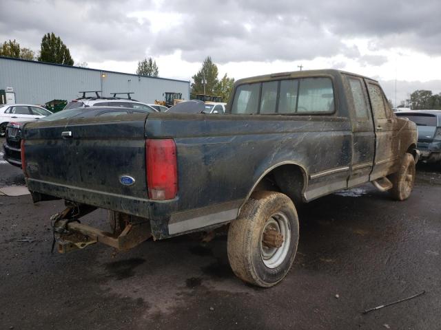 Photo 4 from auction – 1997 FORD F250 with VIN 1FTHX26GXVEB53705