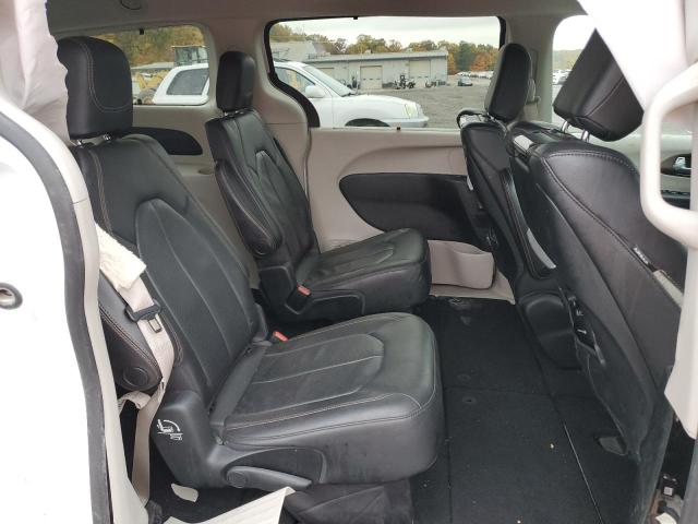 Photo 6 from auction – 2018 CHRYSLER PACIFICA T with VIN 2C4RC1EG4JR257311