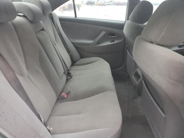 Photo 6 from auction – 2008 TOYOTA CAMRY CE with VIN 4T1BE46K88U222585