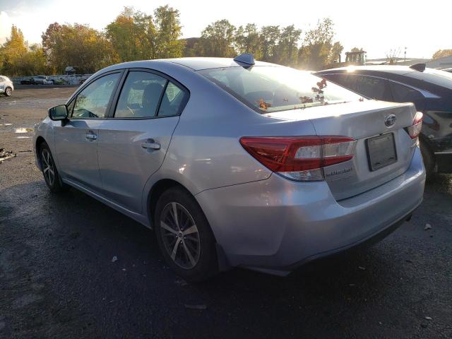 Photo 3 from auction – 2020 SUBARU IMPREZA PR with VIN 4S3GKAD68L3614410