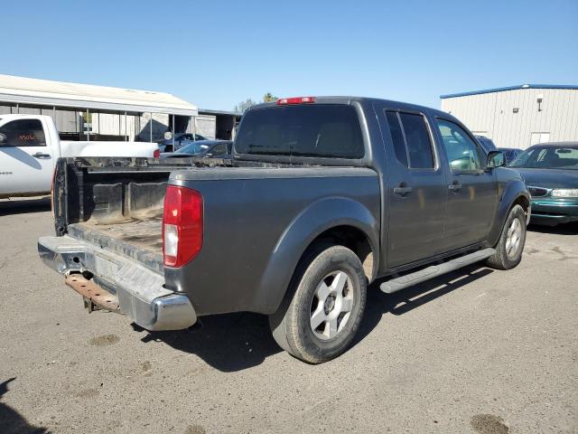 Photo 4 from auction – 2006 NISSAN FRONTIER C with VIN 1N6AD07U86C411457