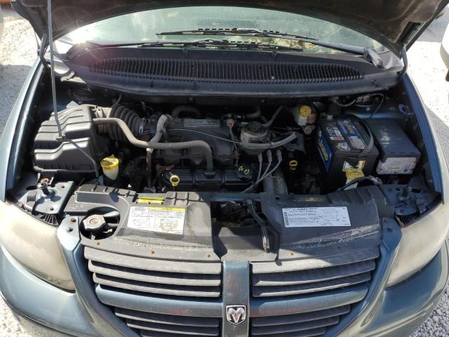 Photo 7 from auction – 2005 DODGE GRAND CARA with VIN 2D4GP44L25R462789
