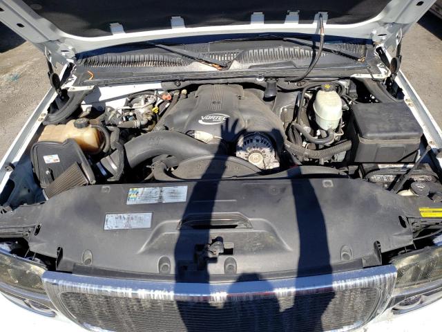 Photo 7 from auction – 2003 GMC YUKON DENA with VIN 1GKEK63U83J333809