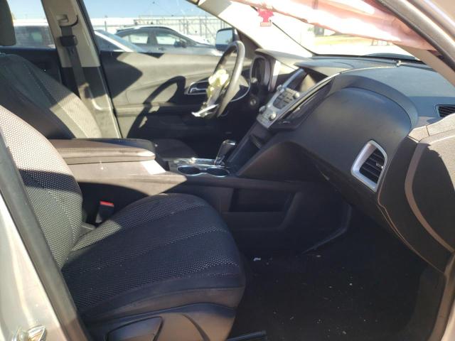 Photo 5 from auction – 2016 CHEVROLET EQUINOX LT with VIN 2GNALCEK5G1156337
