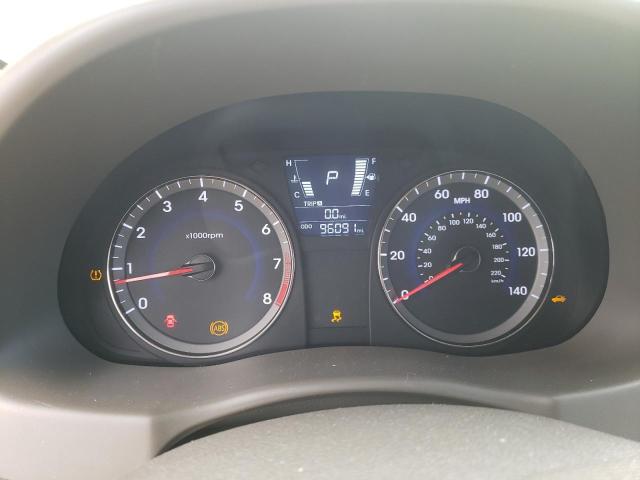 Photo 8 from auction – 2014 HYUNDAI ACCENT GLS with VIN KMHCT4AE3EU607253