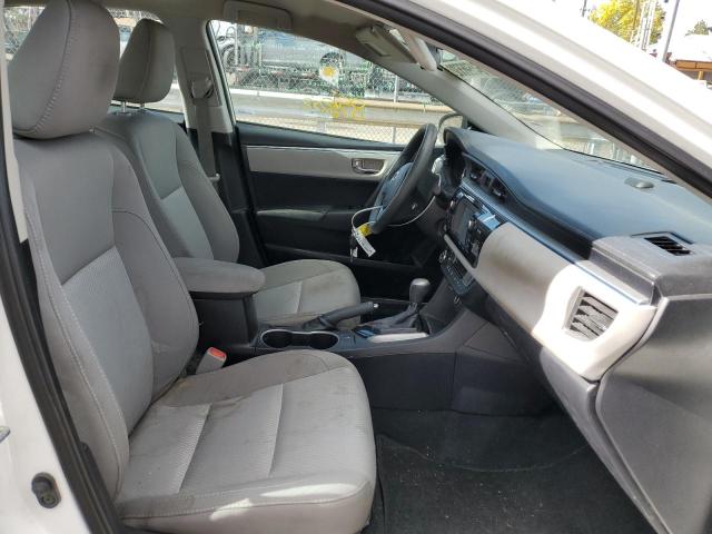 Photo 5 from auction – 2015 TOYOTA COROLLA L with VIN 2T1BURHE7FC478741