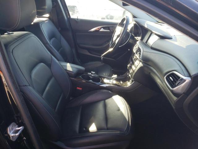 Photo 5 from auction – 2017 INFINITI QX30 BASE with VIN SJKCH5CP4HA038393