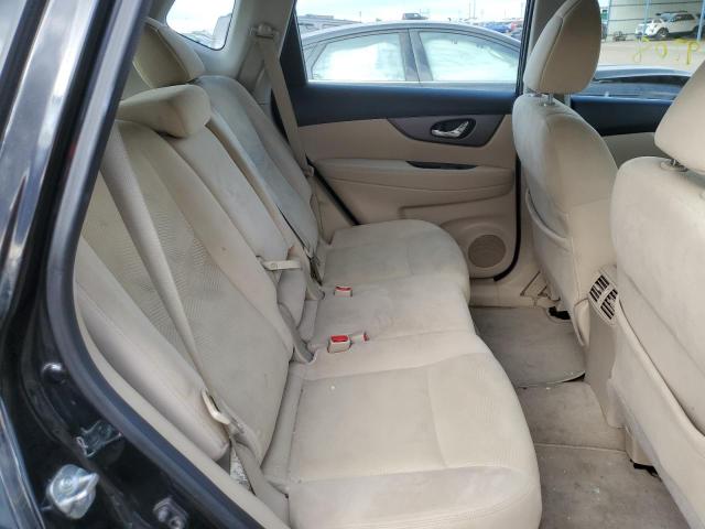 Photo 6 from auction – 2014 NISSAN ROGUE S with VIN 5N1AT2MV9EC751080