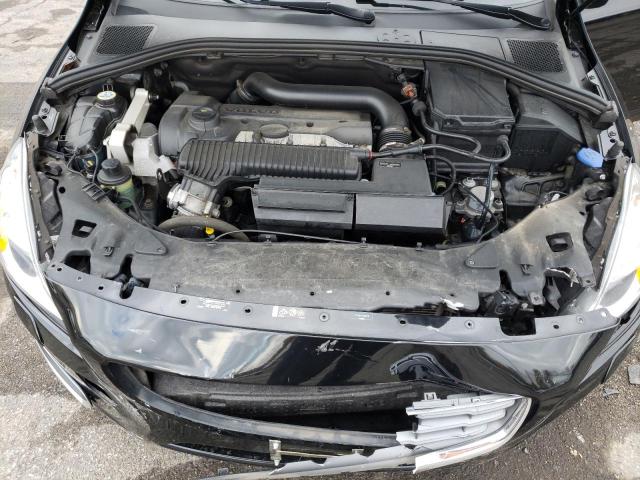 Photo 7 from auction – 2012 VOLVO S60 T5 with VIN YV1622FS1C2089718