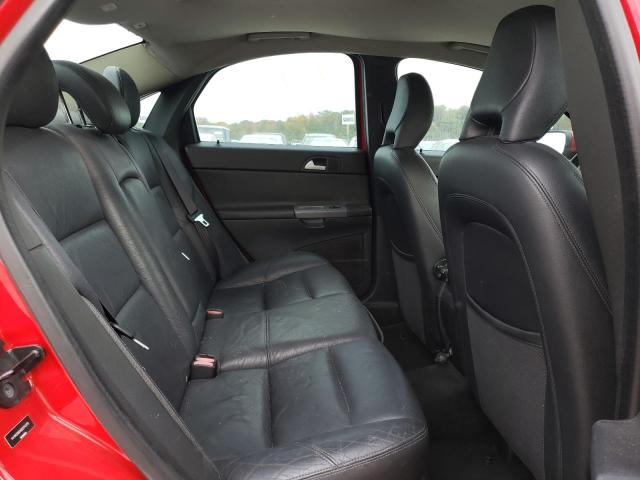 Photo 6 from auction – 2008 VOLVO S40 2.4I with VIN YV1MS382482374379