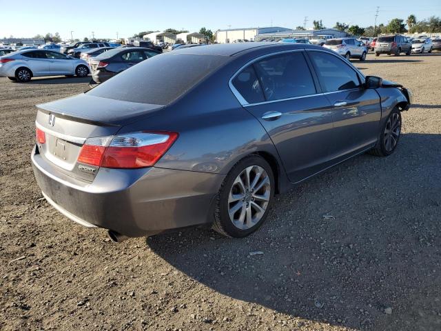 Photo 4 from auction – 2013 HONDA ACCORD SPO with VIN 1HGCR2F52DA025906