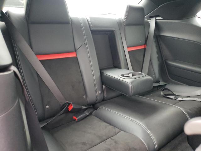 Photo 6 from auction – 2009 DODGE CHALLENGER with VIN 2B3LJ74W09H641385