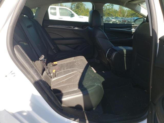 Photo 6 from auction – 2017 BUICK LACROSSE P with VIN 1G4ZR5SSXHU149265
